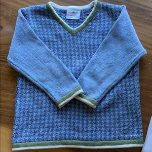 Hanna Anderson size 90- US 18-24 -sweater